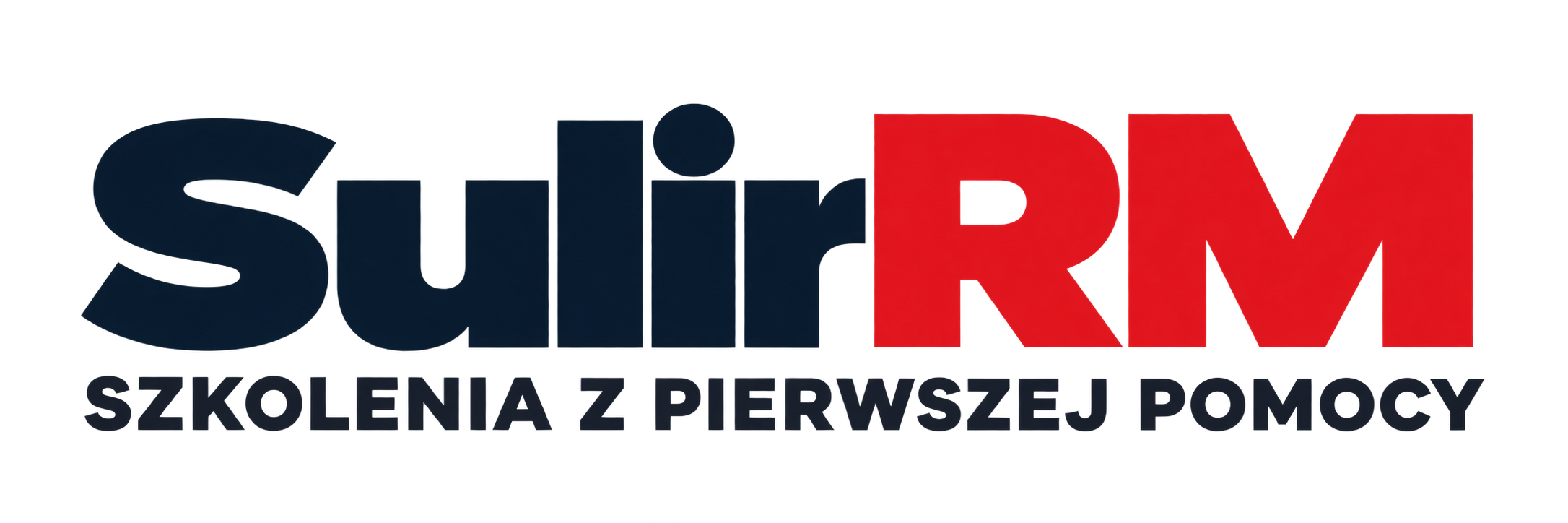 SulirRM – szkolenia z pierwszej pomocy